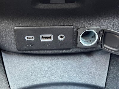 2024 Chevrolet Malibu LS