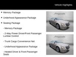 2013 Cadillac CTS Performance