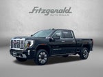 2025 GMC Sierra 3500 HD Denali