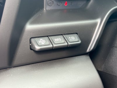 2025 GMC Sierra 3500 HD Denali