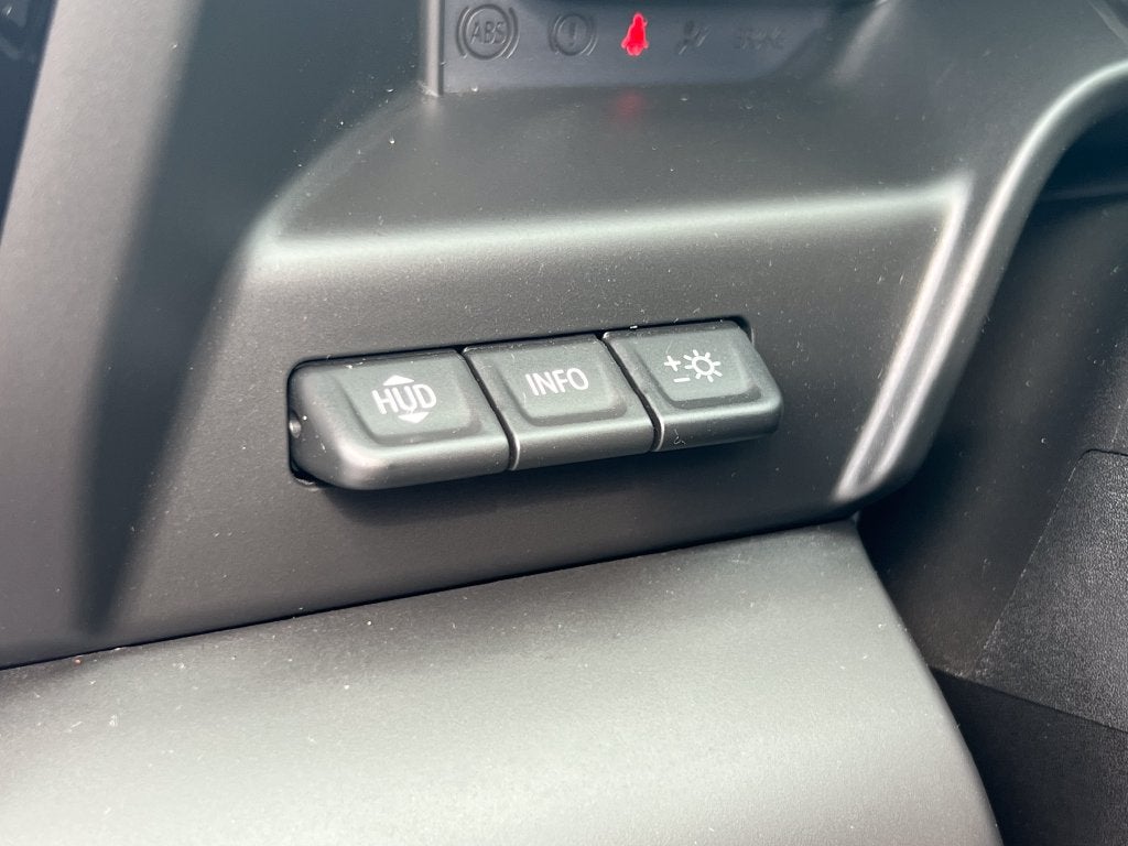 2025 GMC Sierra 3500 HD Denali