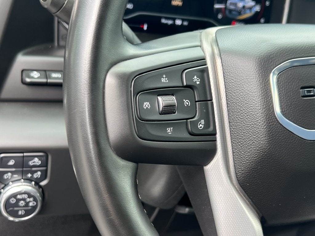 2025 GMC Sierra 3500 HD Denali