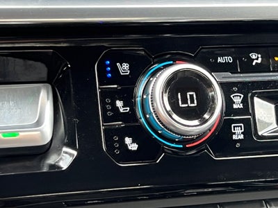 2025 GMC Sierra 3500 HD Denali