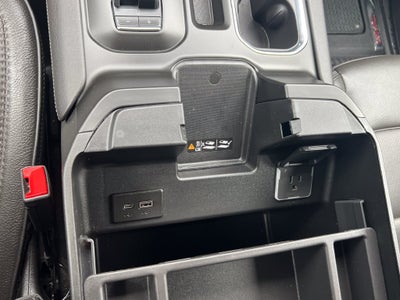 2025 GMC Sierra 3500 HD Denali