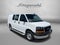 2025 GMC Savana Cargo Work Van