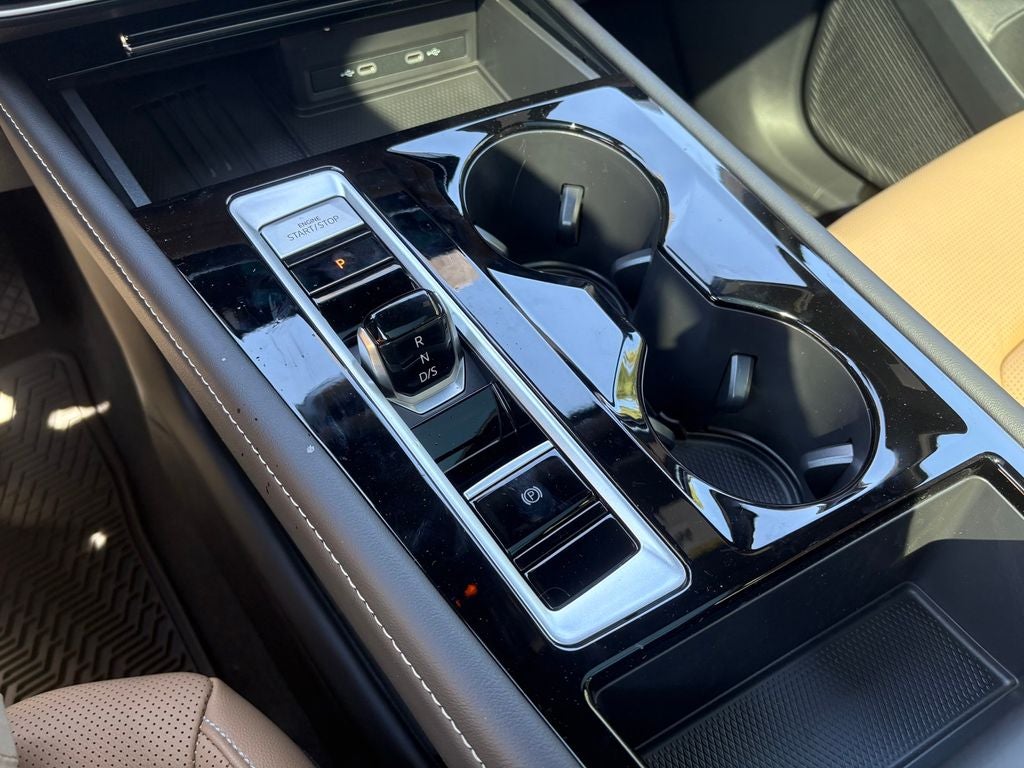 2026 Volkswagen Atlas Cross Sport 2.0T SEL