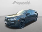 2027 Volkswagen Atlas SEL Premium R-Line