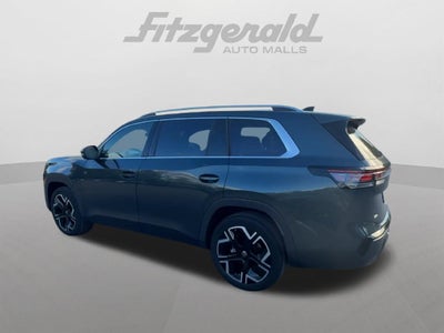2027 Volkswagen Atlas SEL Premium R-Line