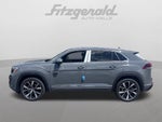 2026 Volkswagen Atlas Cross Sport SEL Premium R-Line