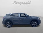2026 Volkswagen Atlas Cross Sport SEL Premium R-Line