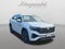 2026 Volkswagen Atlas Cross Sport SEL Premium R-Line