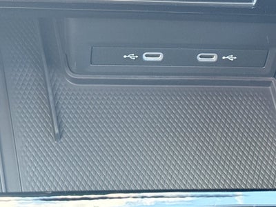 2026 Volkswagen Atlas Cross Sport SEL Premium R-Line