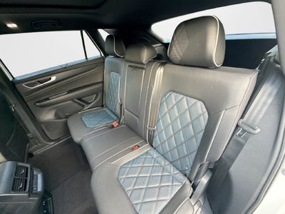 2026 Volkswagen Atlas Cross Sport SEL Premium R-Line