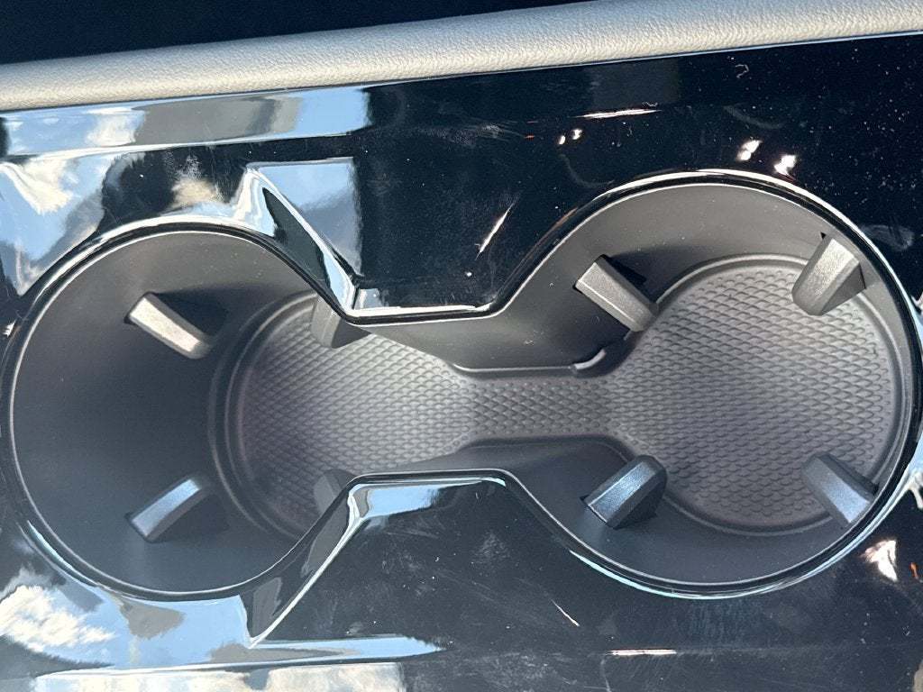 2026 Volkswagen Atlas Cross Sport SEL Premium R-Line