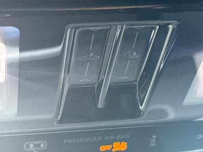 2026 Volkswagen Atlas Cross Sport SEL Premium R-Line