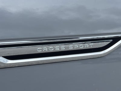2022 Volkswagen Atlas Cross Sport 3.6L V6 SEL Premium R-Line