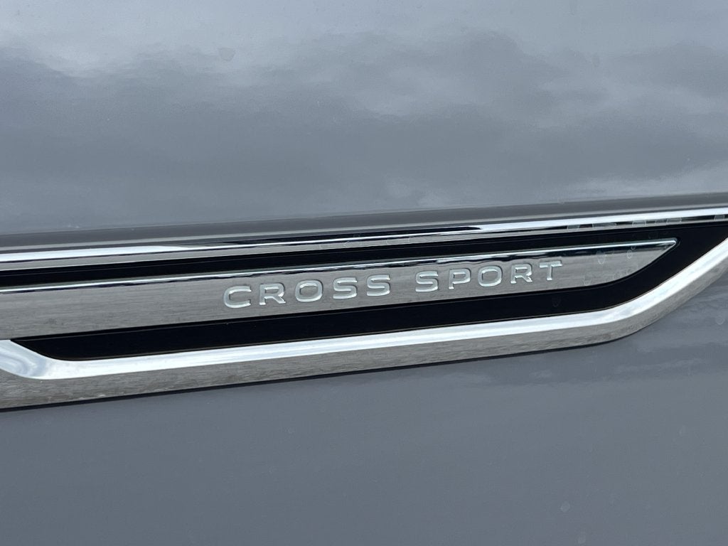 2022 Volkswagen Atlas Cross Sport 3.6L V6 SEL Premium R-Line