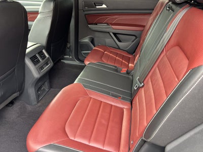 2022 Volkswagen Atlas Cross Sport 3.6L V6 SEL Premium R-Line