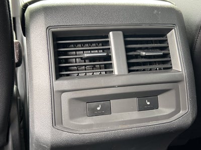 2022 Volkswagen Atlas Cross Sport 3.6L V6 SEL Premium R-Line