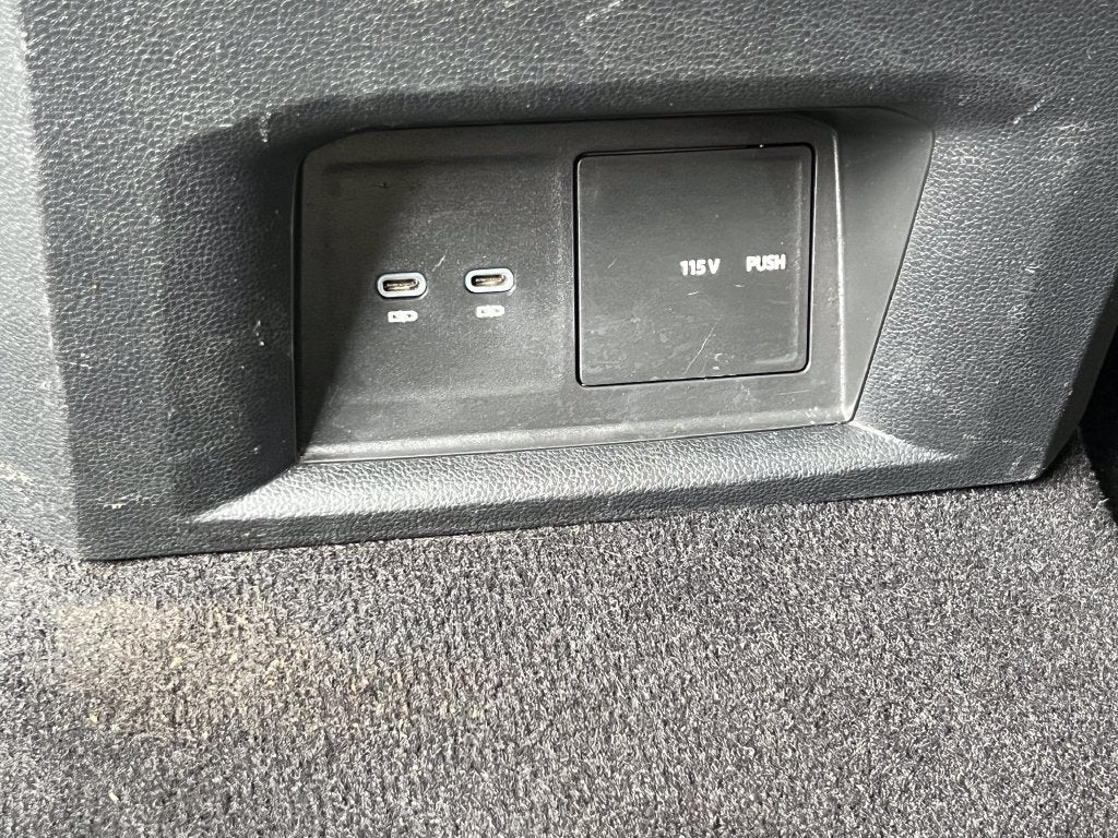 2022 Volkswagen Atlas Cross Sport 3.6L V6 SEL Premium R-Line
