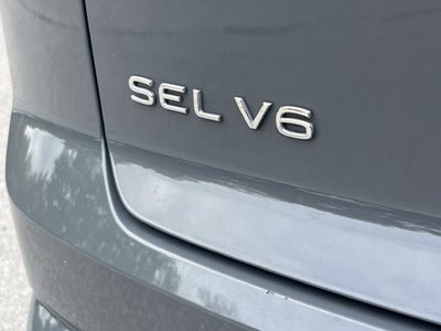 2022 Volkswagen Atlas Cross Sport 3.6L V6 SEL Premium R-Line