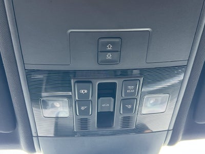 2022 Volkswagen Atlas Cross Sport 3.6L V6 SEL Premium R-Line