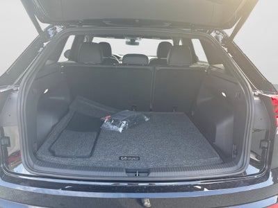 2026 Volkswagen Atlas Cross Sport SE w/Technology