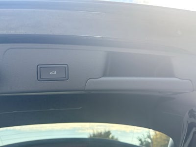 2026 Volkswagen Atlas Cross Sport SE w/Technology