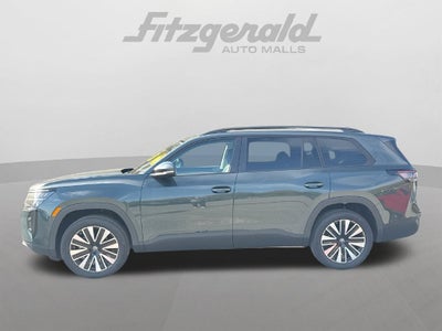 2027 Volkswagen Atlas SE w/Technology