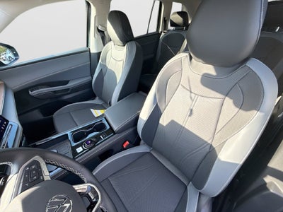 2027 Volkswagen Atlas SE w/Technology