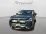 2027 Volkswagen Atlas SE w/Technology