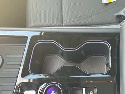 2027 Volkswagen Atlas SE w/Technology