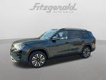 2027 Volkswagen Atlas SE w/Technology