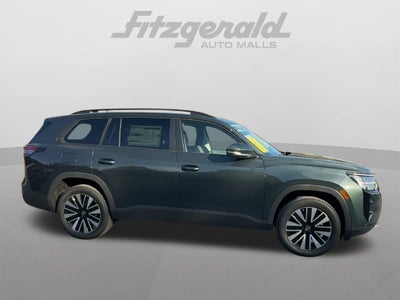 2027 Volkswagen Atlas SE w/Technology