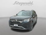 2027 Volkswagen Atlas SE w/Technology