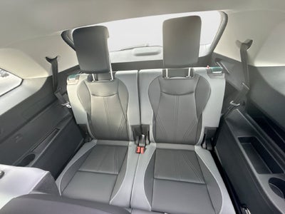 2027 Volkswagen Atlas SE w/Technology
