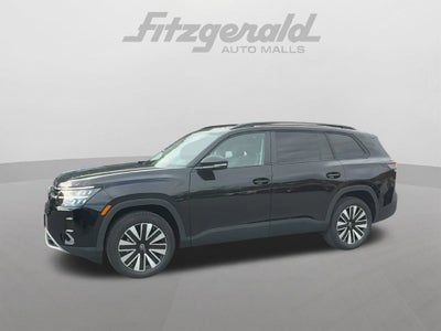 2027 Volkswagen Atlas SE w/Technology