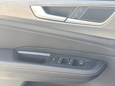 2026 Volkswagen Atlas Cross Sport SE w/Technology