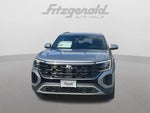 2026 Volkswagen Atlas Cross Sport SE w/Technology