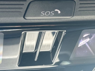 2026 Volkswagen Atlas Cross Sport SE w/Technology