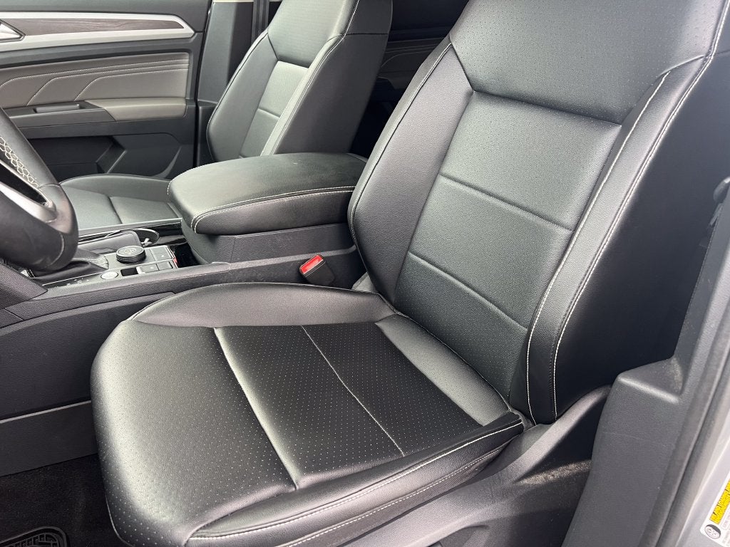 2022 Volkswagen Atlas 2.0T SE w/Technology