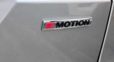 2022 Volkswagen Atlas 2.0T SE w/Technology