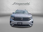 2022 Volkswagen Atlas 2.0T SE w/Technology