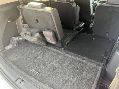 2022 Volkswagen Atlas 2.0T SE w/Technology