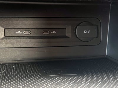 2022 Volkswagen Atlas 2.0T SE w/Technology
