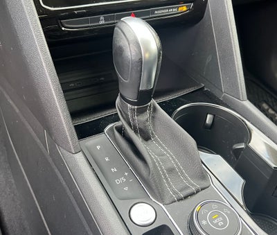 2022 Volkswagen Atlas 2.0T SE w/Technology