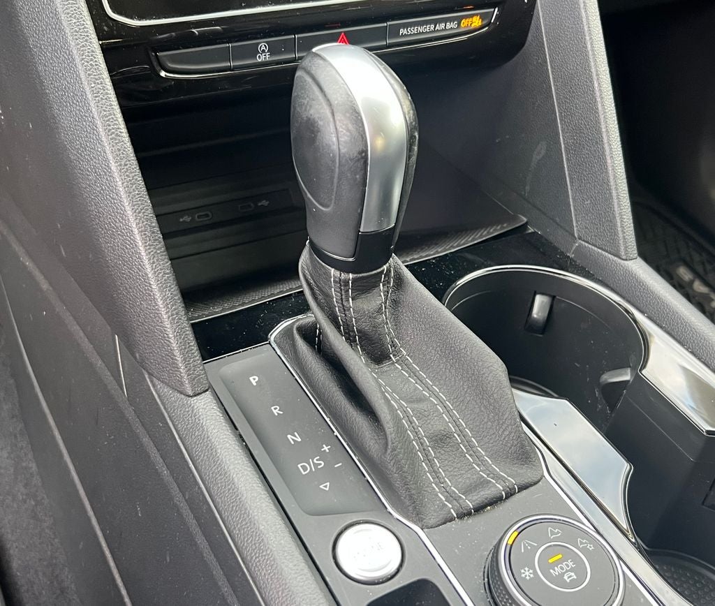 2022 Volkswagen Atlas 2.0T SE w/Technology
