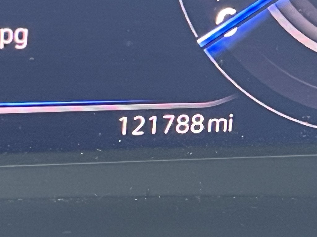 2022 Volkswagen Atlas 2.0T SE w/Technology