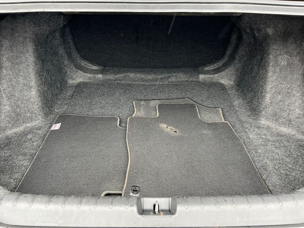 2018 Honda Civic Sedan LX