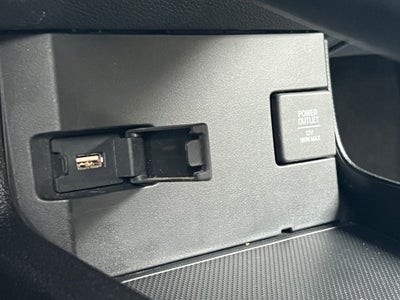 2018 Honda Civic Sedan LX
